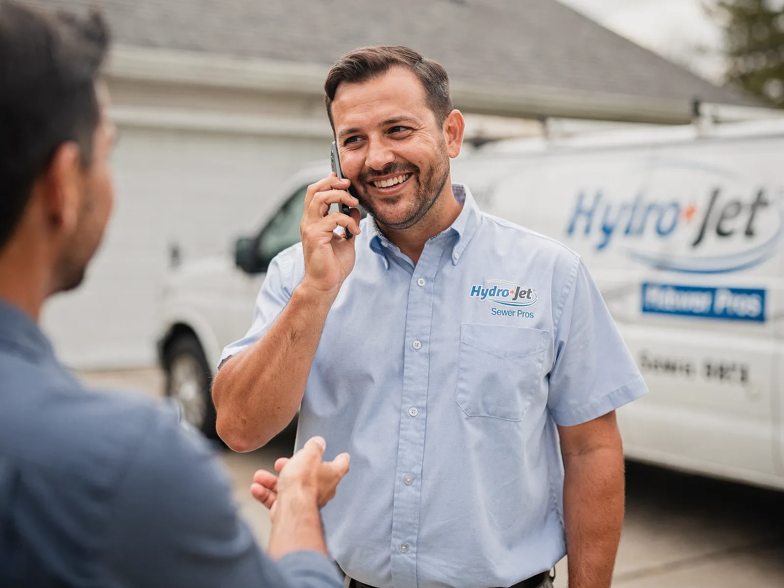 Hydro Jetting Near Me Grassy Meadows, WV FAQs